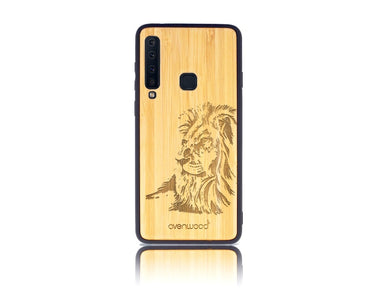 LÖWE Coque arrière pour Samsung Galaxy A9